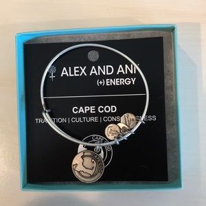 Cape Cod Alex and Ani